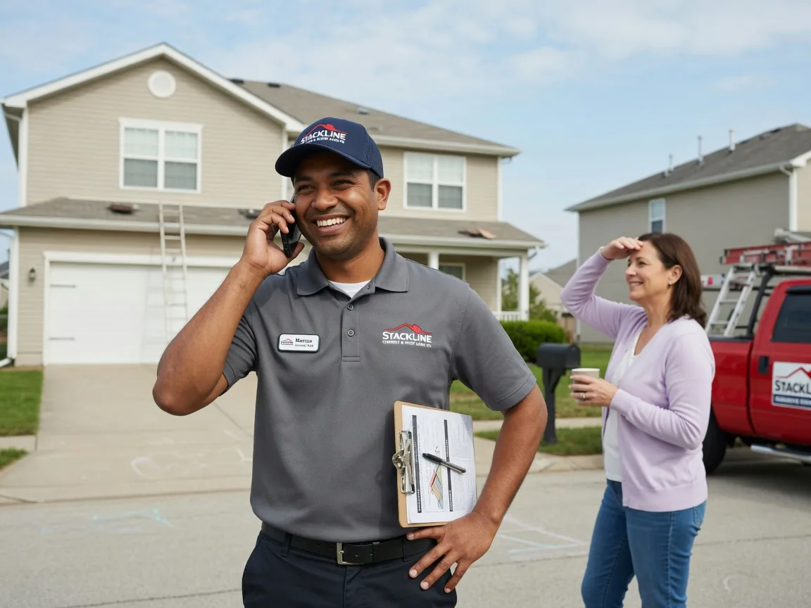 Chimney flashing repair Allenton, MI FAQs